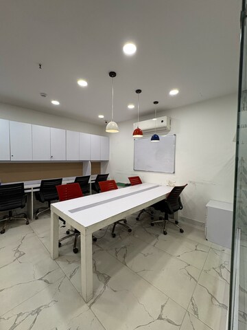  Office Space For Rent in Sahar Plaza, Andheri East