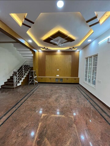 Kitchen in 5 BHK Independent House at Sahakara Nagar – for Sale