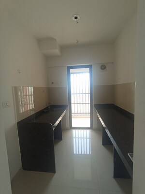 Kitchen in 2 BHK Apartment at Lodha Palava Florea A To D, Dombivli East – for Sale