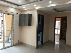 Master Bedroom in 3 BHK Apartment at Rajwada Springfield, Narendrapur – for Sale