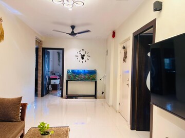1 BHK Apartment For Sale in Virar East
