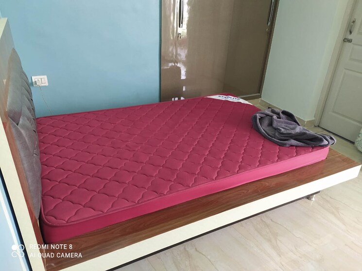 Bedroom, migsun-ultimo 3 Bedroom 1395 Sq.Ft. Apartment In Omicron Iii Greater Noida Greater Noida 8550125