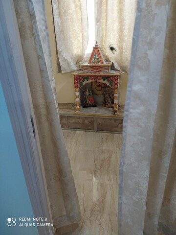Furnished Amenities in 3 BHK Apartment at Migsun Ultimo, Omicron Iii Greater Noida – for Sale