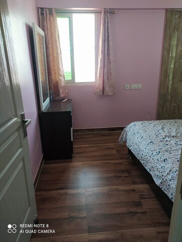 Bedroom in 3 BHK Apartment at Migsun Ultimo, Omicron Iii Greater Noida – for Sale