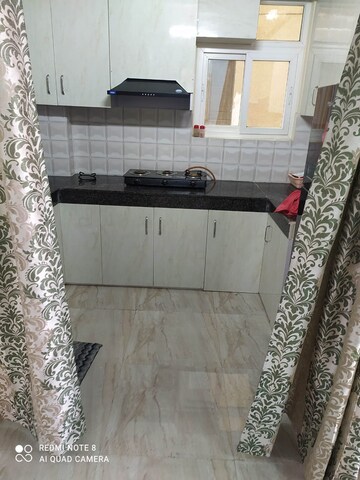 Kitchen in 3 BHK Apartment at Migsun Ultimo, Omicron Iii Greater Noida – for Sale