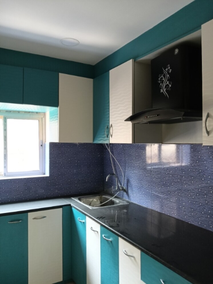 Kitchen, rajwada-springfield 3 Bedroom 1575 Sq.Ft. Apartment In Narendrapur Kolkata 8550154