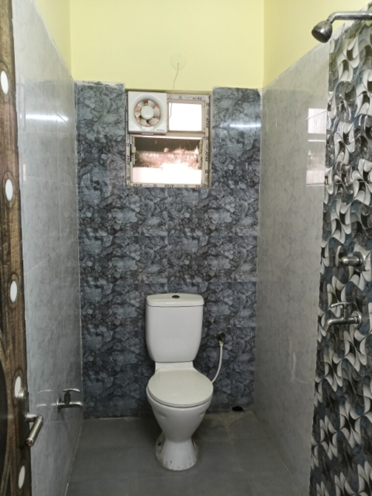 Attached Bathroom, rajwada-springfield 3 Bedroom 1575 Sq.Ft. Apartment In Narendrapur Kolkata 8550154