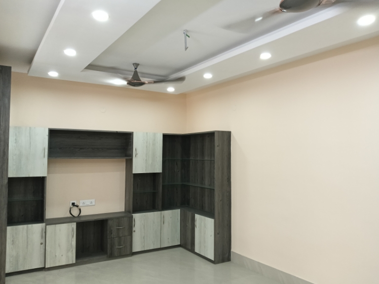 3 BHK 1575 Sq.Ft. Apartment in Rajwada Springfield