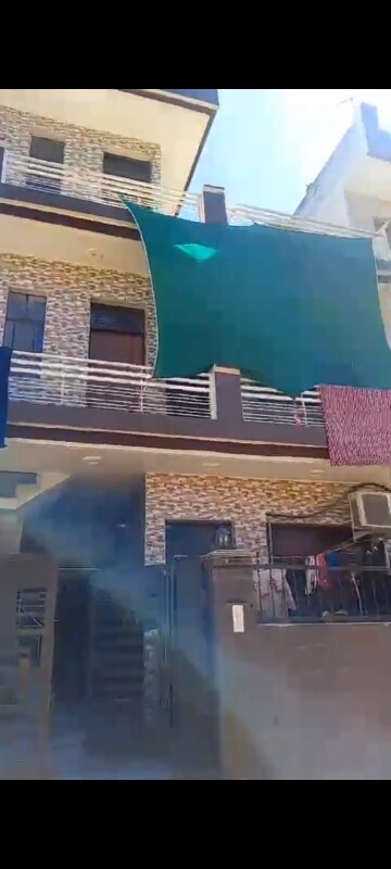 6 BHK Independent House For Sale in Kharar Road