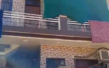 6 BHK Independent House For Sale in Kharar Road