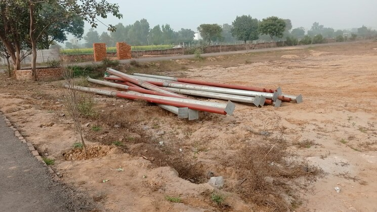 undefined, ansal-max-defence-city-ii  86 Sq.Yd. Plot In Deri Skaner Greater Noida 8550157