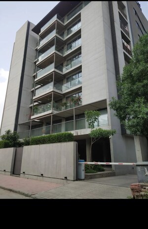 4 BHK Apartment For Sale in Bodakdev