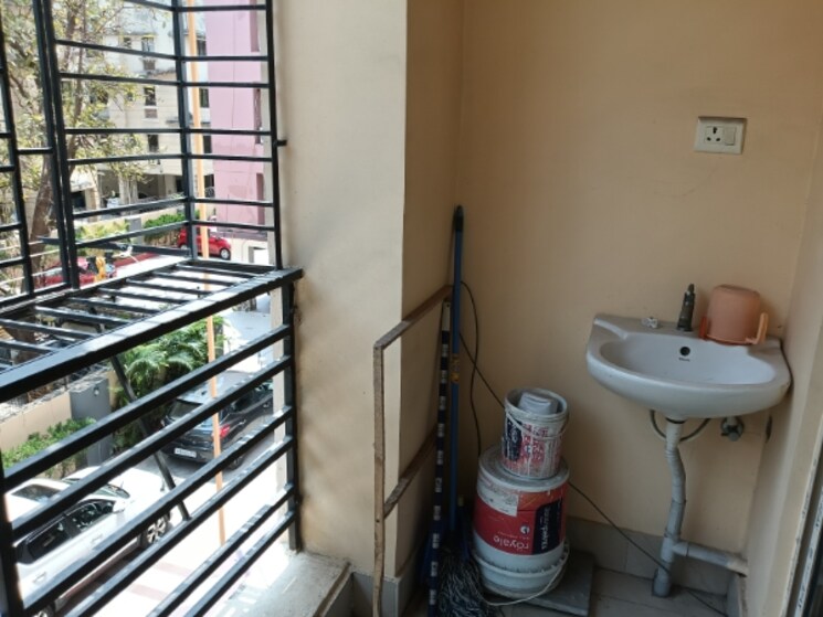 Master Bedroom, rajwada-springfield 3 Bedroom 1575 Sq.Ft. Apartment In Narendrapur Kolkata 8550154