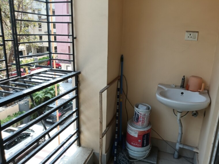 Master Bedroom, rajwada-springfield 3 Bedroom 1575 Sq.Ft. Apartment In Narendrapur Kolkata 8550154