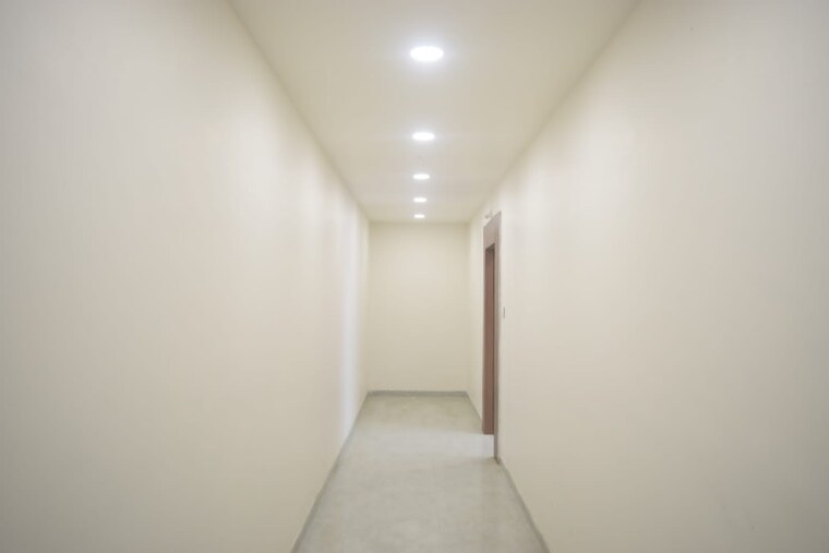 undefined, virar east 2 Bedroom 580 Sq.Ft. Apartment In Virar East Palghar 8550142