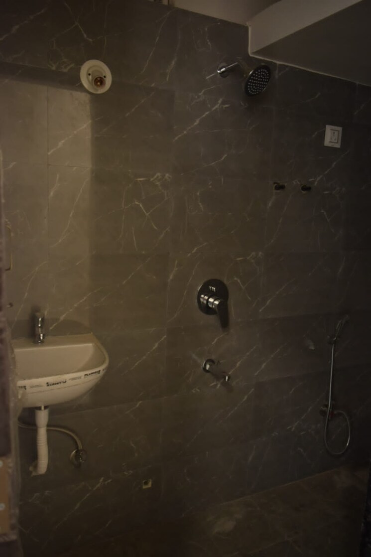 Bathroom, virar east 2 Bedroom 580 Sq.Ft. Apartment In Virar East Palghar 8550142