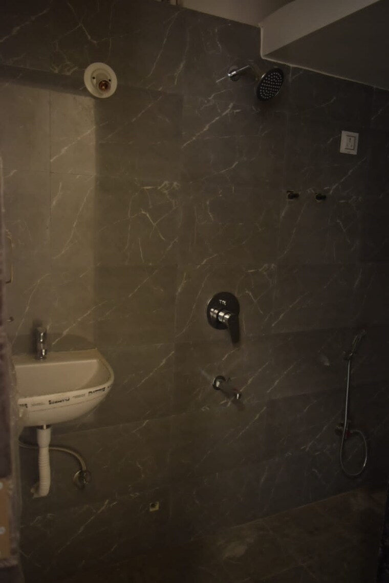 Bathroom, virar east 2 Bedroom 580 Sq.Ft. Apartment In Virar East Palghar 8550142