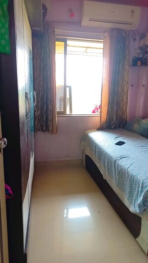 Bedroom in 2 BHK Apartment at Virar East – for Sale