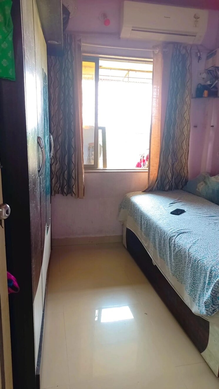 Bedroom, virar east 2 Bedroom 580 Sq.Ft. Apartment In Virar East Palghar 8550142