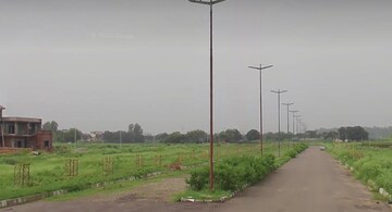  Plot For Sale in Altus Muirwood Ecocity, North Kharar