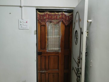 Furnished Amenities in 1 BHK Apartment at New Prem Nagar CHS, Borivali West – for Rent