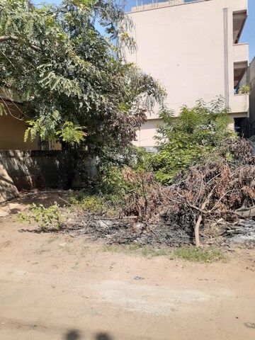  Plot For Sale in Nandiwanaparthy