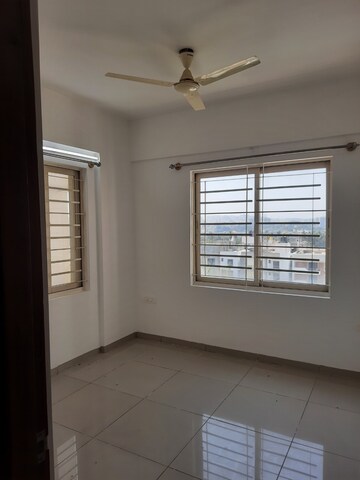2 BHK Apartment For Rent in Arvind Sporcia, Thanisandra