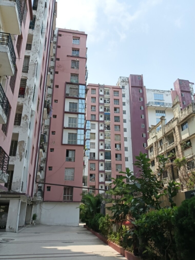 Exterior View, rajwada-springfield 3 Bedroom 1575 Sq.Ft. Apartment In Narendrapur Kolkata 8550154