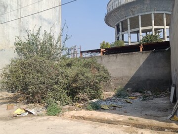  Plot For Sale in Kalindi Kunj