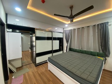 2 BHK Apartment For Rent in Marina Skies, Hi Tech City