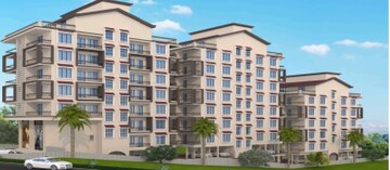 5 BHK Penthouse For Sale in Porvorim