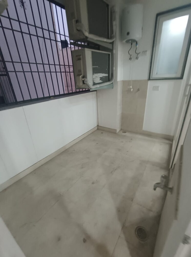 Balcony, malviya nagar 2 Bedroom 1450 Sq.Ft. Builder Floor In Malviya Nagar Delhi 8550179