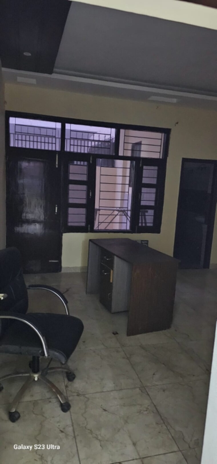 Kitchen, baltana 3 Bedroom 127 Sq.Yd. Independent House In Baltana Zirakpur 8550196