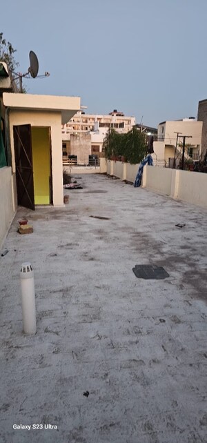 Parking in 3 BHK Independent House at Baltana – for Sale