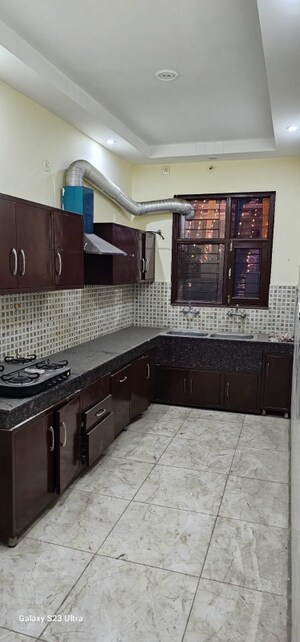 Kitchen in 3 BHK Independent House at Baltana – for Sale