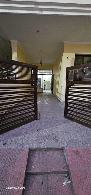 Staircase in 3 BHK Independent House at Baltana – for Sale