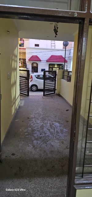 Parking in 3 BHK Independent House at Baltana – for Sale