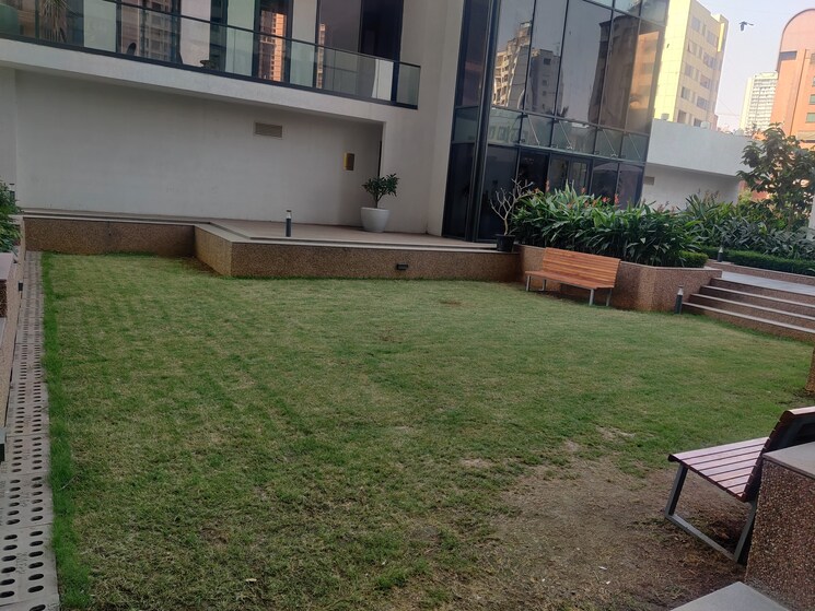 Balcony, lotus-sky-garden 2 Bedroom 780 Sq.Ft. Apartment In Malad West Mumbai 8550206