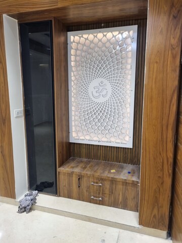 Bathroom in 3 BHK Builder Floor at New Industrial Township – for Sale