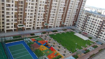 1 BHK Apartment For Rent in Kalamboli