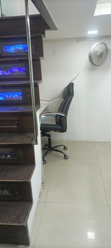 Furnished Amenities in  Office Space at Haware Fantasia, Sector 28 – for Rent