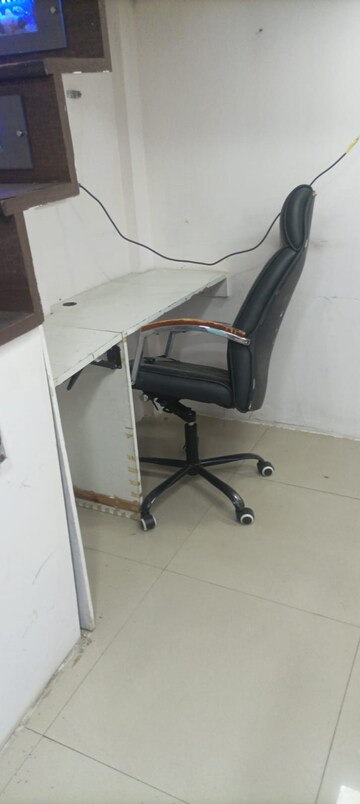 Team Area in  Office Space at Haware Fantasia, Sector 28 – for Rent