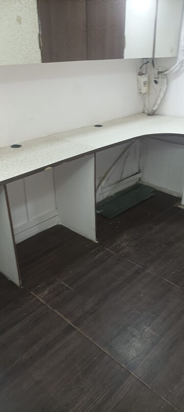 Kitchen in  Office Space at Haware Fantasia, Sector 28 – for Rent