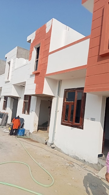 3 BHK Villa – Exterior View View at Noida Central - for Sale