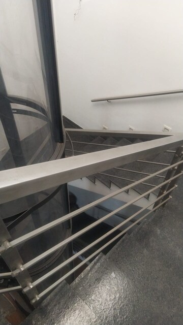 Balcony in 4 BHK Villa at Ramamurthy Nagar – for Sale