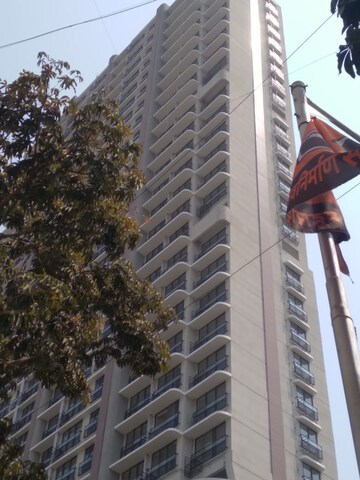 1 BHK Apartment For Rent in Sugee Akanksha, Dadar West