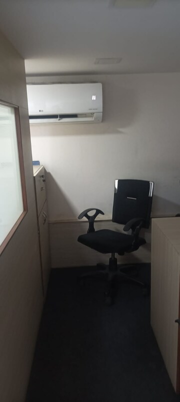 Team Area in  Office Space at Haware Fantasia, Sector 28 – for Rent