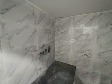 Bathroom in 2 BHK Independent House at Sector 7 – for Sale