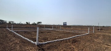 Plot Area in  Plot at Chirner – for Sale