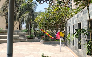 2 BHK Apartment For Rent in Sagar Heights Andheri East, Andheri East
